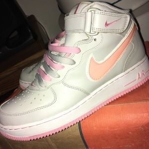 Nike Air Force 1 women size 9.5